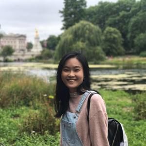 Meet your Posher, Wei xin