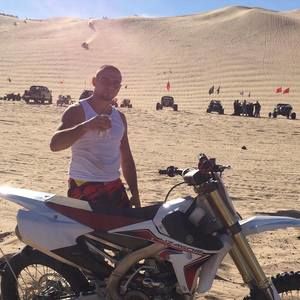 Meet your Posher, Brad