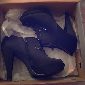 Heels 😍
