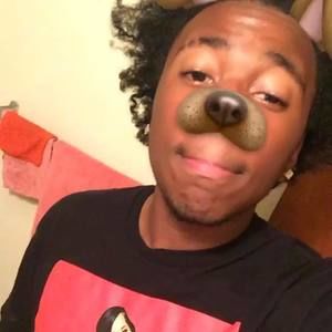 Meet your Posher, Malrick