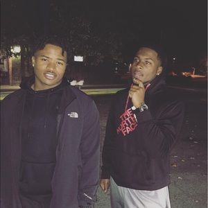 Meet your Posher, Jordan