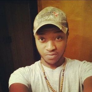 Meet your Posher, Demetrius