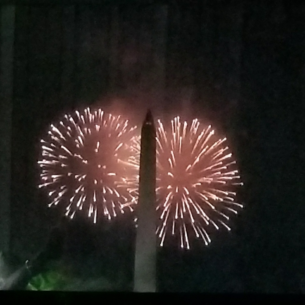 America The Beautiful... July 4th 2017