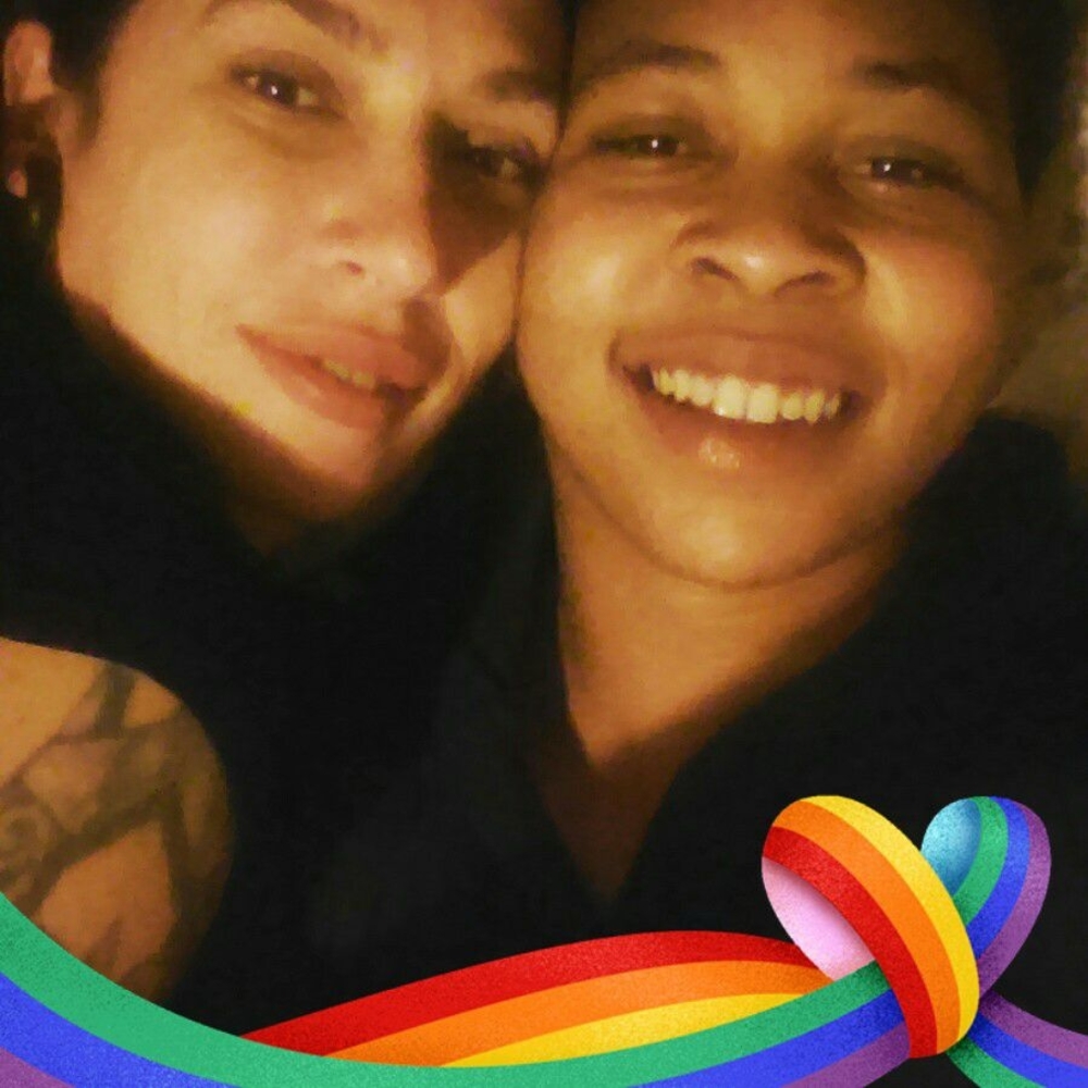 Meet your Posher, Shauna