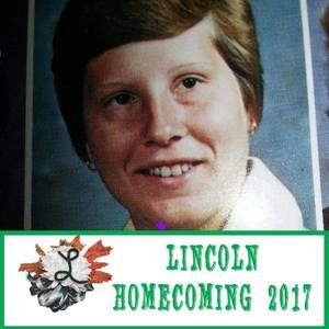 Meet your Posher, Becky