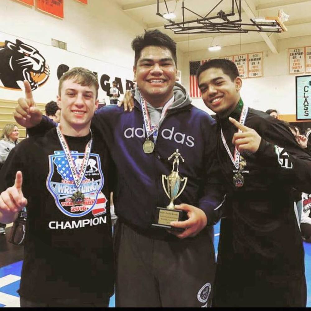 Meet your Posher, Luke