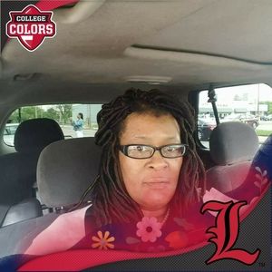 Meet your Posher, Deborah