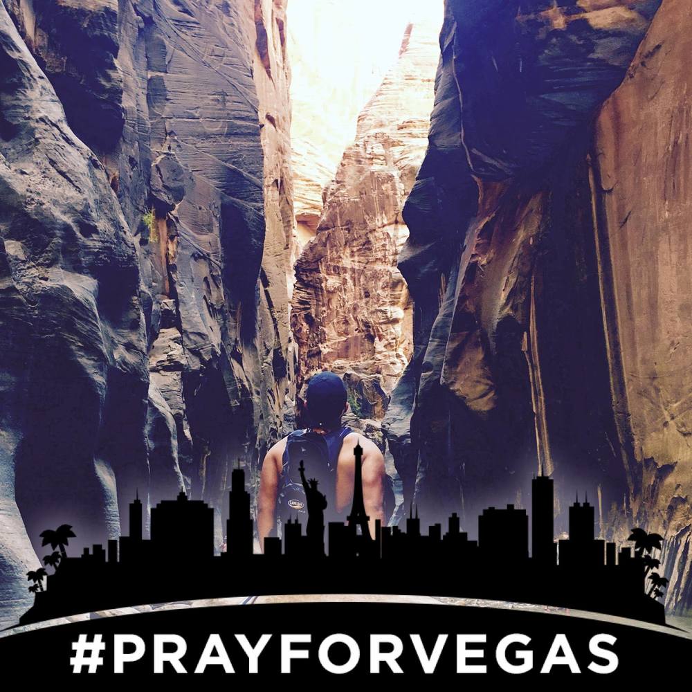 Meet your Posher, Jared