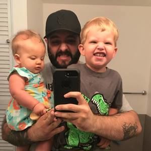 Meet your Posher, Zach