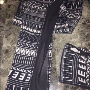 Nike Pants - Nike leggings size Medium Nike Pants - Nike leggings size Medium