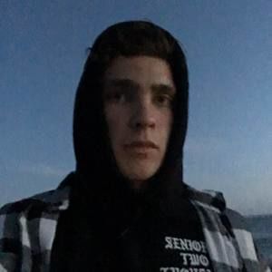 Meet your Posher, Jackson