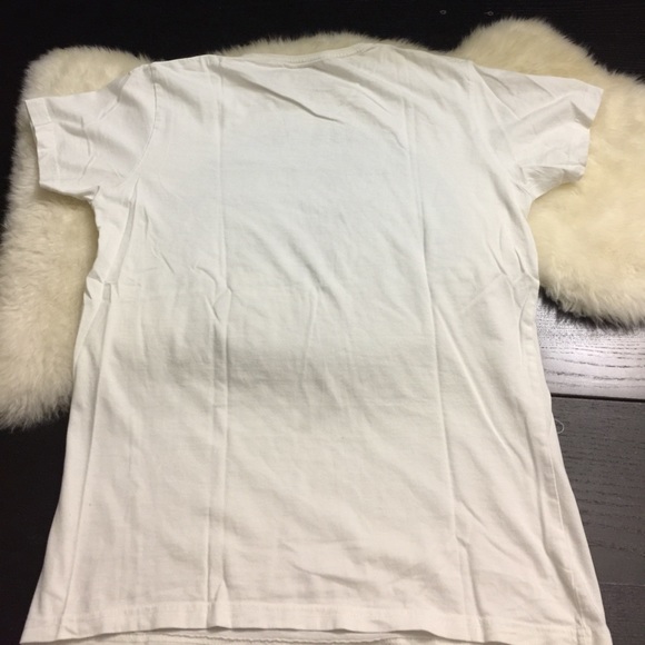 *FIRM! TSHIRT - Picture 2 of 5