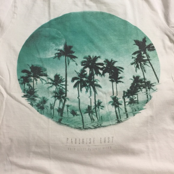 *FIRM! TSHIRT - Picture 3 of 5