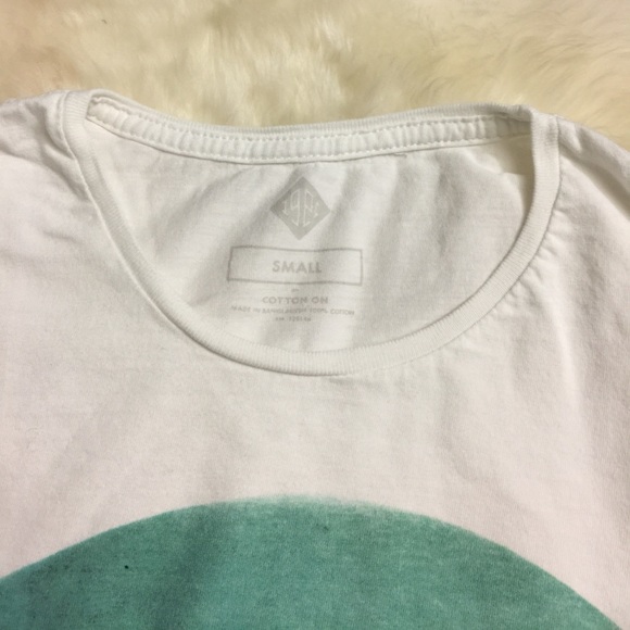 *FIRM! TSHIRT - Picture 5 of 5