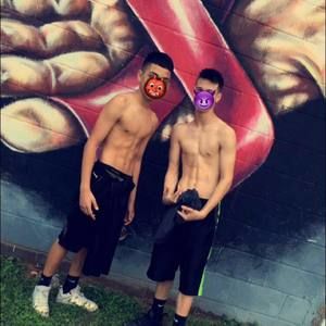 Meet your Posher, Roberto