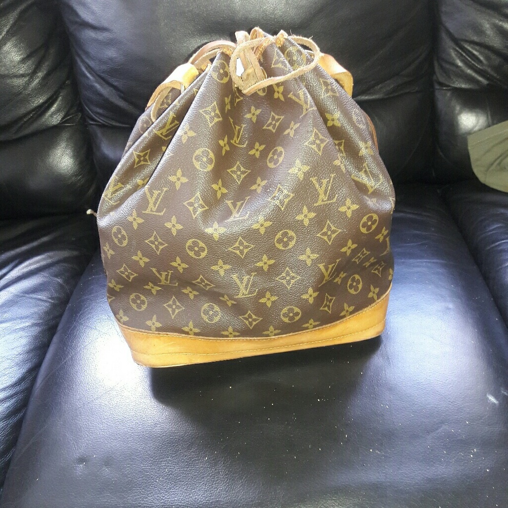 Louis vuitton Neo GM