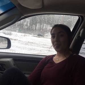 Meet your Posher, Erika