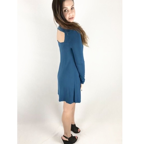 Stassi Cut It Out Dress - Picture 5 of 5