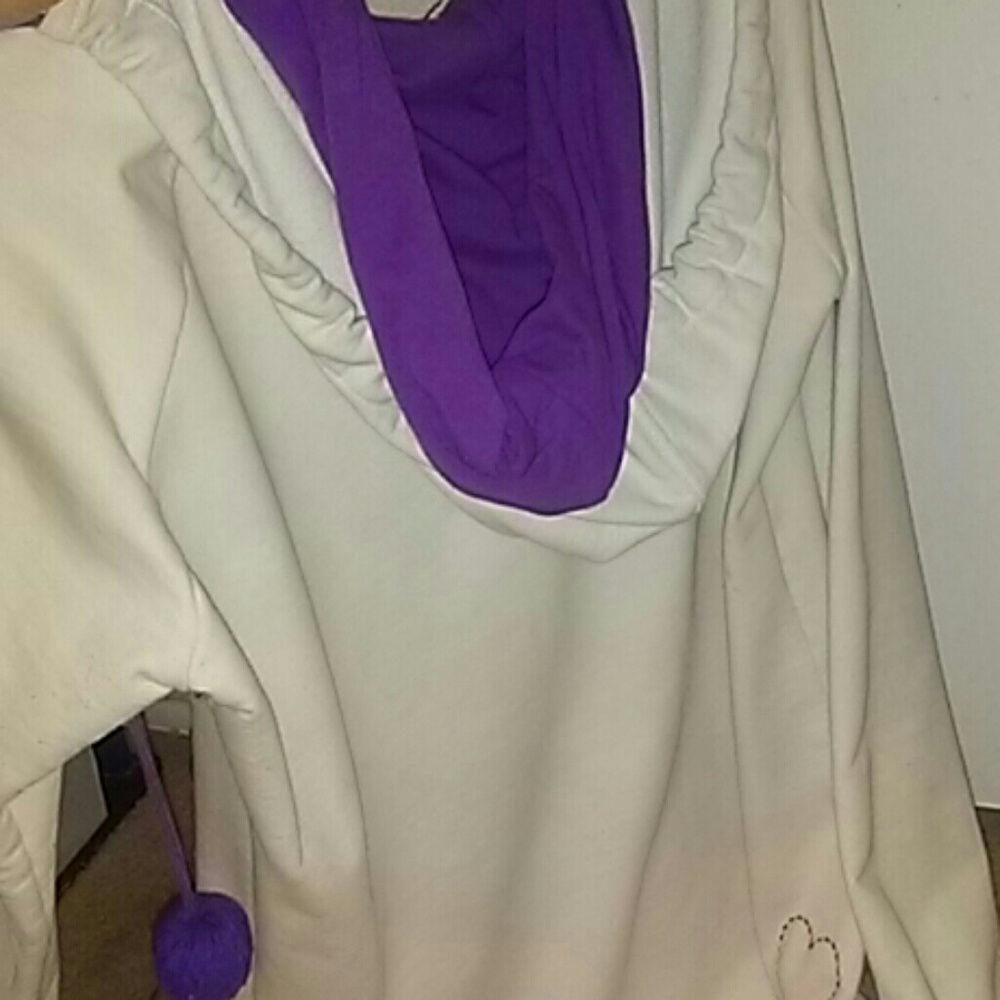 Tokidoki hoodie