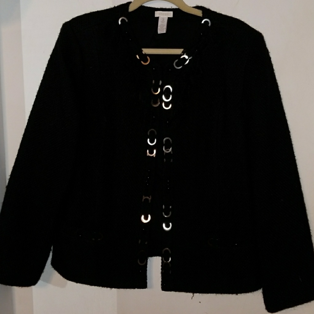 Chico Coat