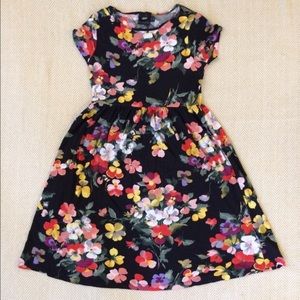 Adorable ASOS floral maternity dress!!