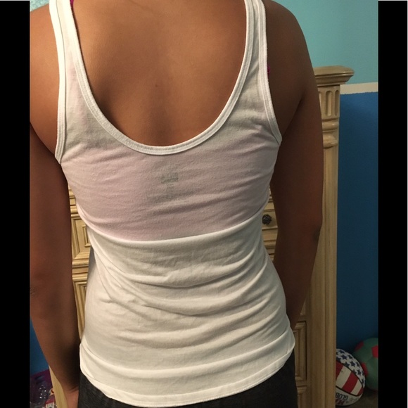 🚫SOLD🚫 California Tank Top - Picture 2 of 3