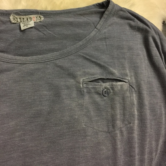 *FIRM! BILLABONG TOP - Picture 7 of 7