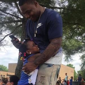 Meet your Posher, Bradford