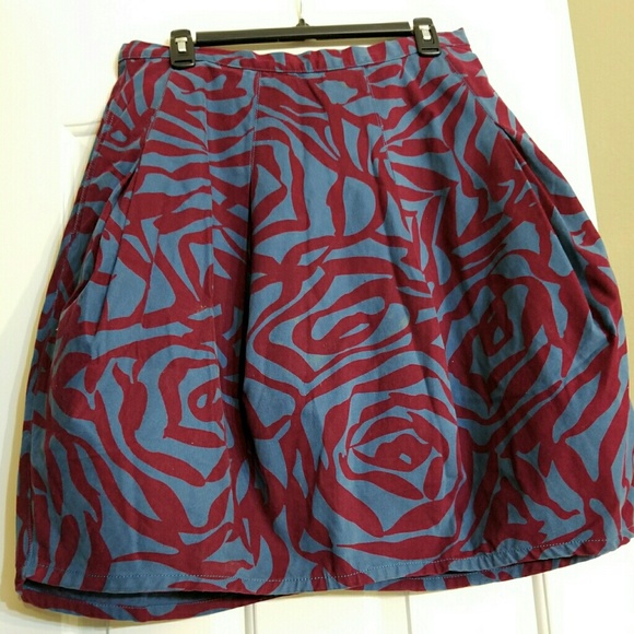 Marc Jacobs skirt - Picture 2 of 5