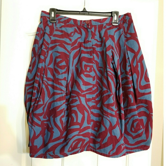 Marc Jacobs skirt - Picture 3 of 5