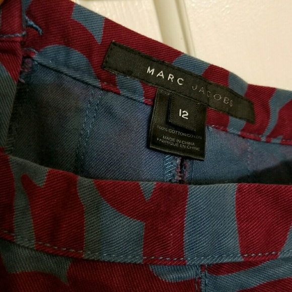 Marc Jacobs skirt - Picture 5 of 5
