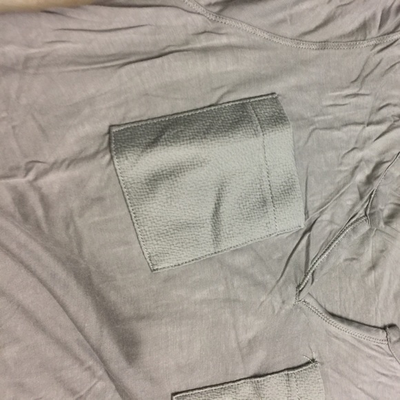 *FIRM! CALVIN KLEIN TOP - Picture 5 of 7