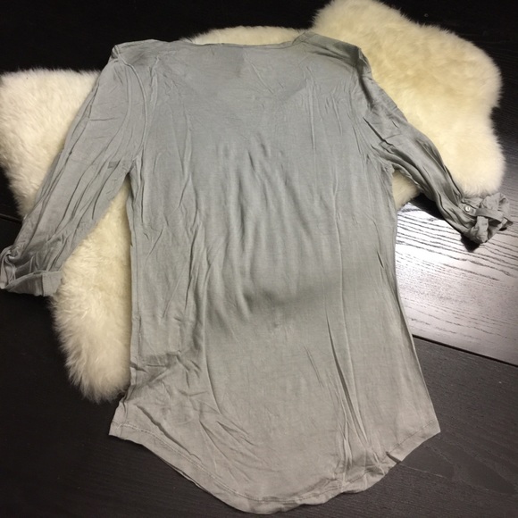 *FIRM! CALVIN KLEIN TOP - Picture 7 of 7