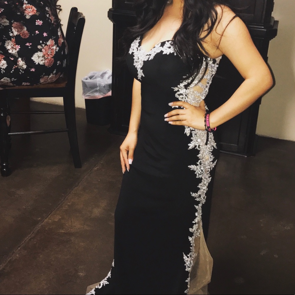 Prom Dress/
