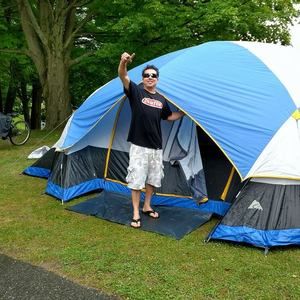 Meet your Posher, Shawn