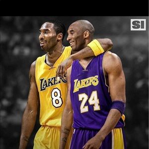 Meet your Posher, Justin