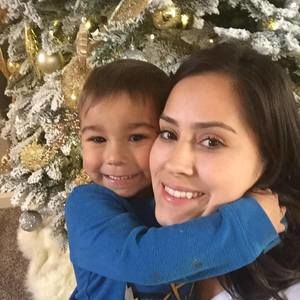 Meet your Posher, Sabrina