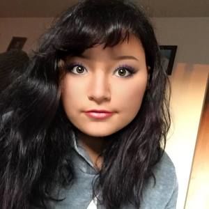 Meet your Posher, Ashlee