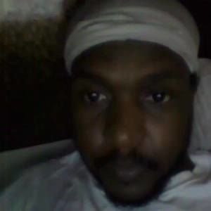 Meet your Posher, Marlon