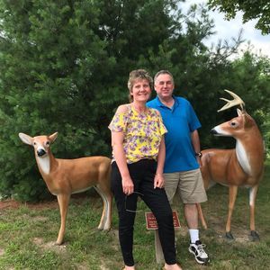 Meet your Posher, Edie