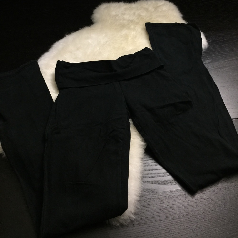 *FIRM! MOSSIMO PANTS - Picture 2 of 6