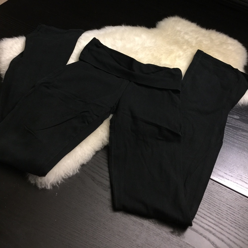 *FIRM! MOSSIMO PANTS