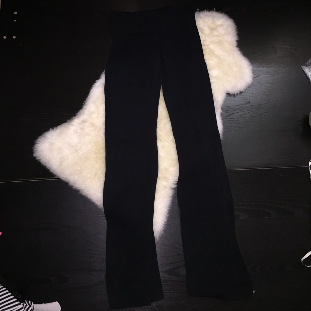 *FIRM! MOSSIMO PANTS - Picture 4 of 6