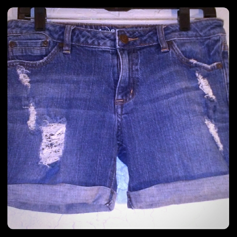 *BULLHEAD*BOYFRIEND-SHORTS*SIZE:3*GIFT INCLUDED!*