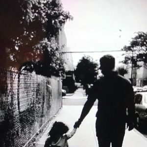 Meet your Posher, Adrian