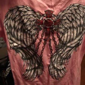 Ladies reserved t shirt - brand new with tags!!