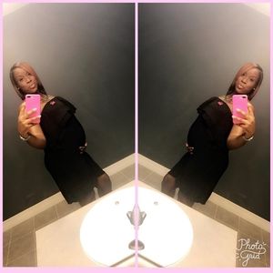 Meet your Posher, Shaniqua