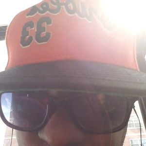 Meet your Posher, Freddie