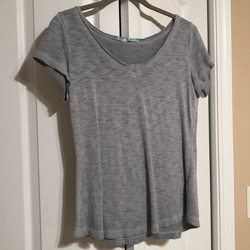 Maurice's Indigo Burnout 🔥 Tee