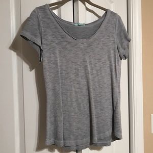 Maurice's Indigo Burnout 🔥 Tee